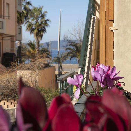 Casa Teresa Apartman Alghero Kültér fotó