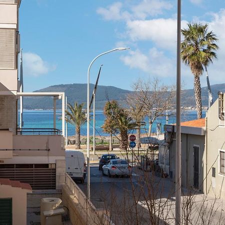 Casa Teresa Apartman Alghero Kültér fotó
